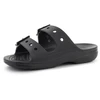CROCS SATURDAY SANDAL M JUODOS 212245-001