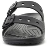 CROCS SATURDAY SANDAL M JUODOS 212245-001