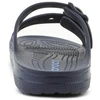 CROCS SATURDAY SANDAL M tamsiai mėlynos spalvos basutės 212245-410