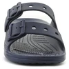 CROCS SATURDAY SANDAL M tamsiai mėlynos spalvos basutės 212245-410