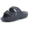 CROCS SATURDAY SANDAL M tamsiai mėlynos spalvos basutės 212245-410
