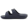 CROCS SATURDAY SANDAL M tamsiai mėlynos spalvos basutės 212245-410
