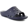 CROCS SATURDAY SLIDE M tamsiai mėlynos spalvos 213298-410