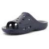 CROCS SATURDAY SLIDE M tamsiai mėlynos spalvos 213298-410