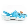 Crocs Smurfs W 210820-90H Šlepetės