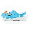 Crocs Smurfs W 210820-90H Šlepetės