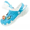 Crocs Smurfs W 210820-90H Šlepetės