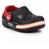 Crocs Star Wars Vader Jr 16160-0X9 klumpės