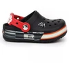 Crocs Star Wars Vader Jr 16160-0X9 klumpės