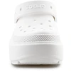 Crocs Stomp Clog W 209347-0WV