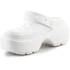 Crocs Stomp Clog W 209347-0WV