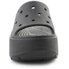 Crocs Stomp Slide 209346-001 Šlepetės
