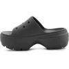 Crocs Stomp Slide 209346-001 Šlepetės
