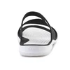 Crocs Swiftwater Moteriškas Sandalas 203998-066