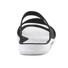 Crocs Swiftwater Moteriškas Sandalas 203998-066