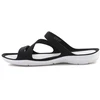 Crocs Swiftwater Moteriškas Sandalas 203998-066