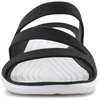 Crocs Swiftwater Moteriškas Sandalas 203998-066