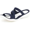 Crocs Swiftwater Sandalas W 203998-462