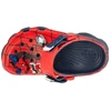 Crocs Team Spiderman All Terrain Clog Jr 208786-410 šlepetės