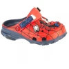 Crocs Team Spiderman All Terrain Clog Jr 208786-410 šlepetės