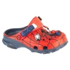 Crocs Team Spiderman All Terrain Clog Jr 208786-410 šlepetės