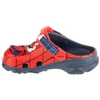 Crocs Team Spiderman All Terrain Clog Jr 208786-410 šlepetės