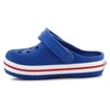 Crocs Toddler Crocband Clog Jr 207005-4KZ šlepetės