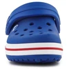 Crocs Toddler Crocband Clog Jr 207005-4KZ šlepetės