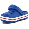 Crocs Toddler Crocband Clog Jr 207005-4KZ šlepetės