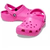 Crocs Vaikams Klasikinės Klumpės 10006-14 Fuksija