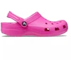 Crocs Vaikams Klasikinės Klumpės 10006-14 Fuksija