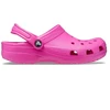 Crocs Vaikams Klasikinės Klumpės 10006-14 Fuksija