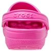 Crocs Vaikams Klasikinės Klumpės 10006-14 Fuksija