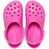 Crocs Vaikams Klasikinės Klumpės 10006-14 Fuksija