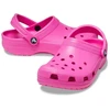 Crocs Vaikams Klasikinės Klumpės 10006-14 Fuksija
