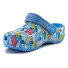 Crocs Vaikiški "Disney Stitch" klasikiniai šlepetukai Jr 209471-4TB