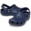 Crocs Vaikiški Klasikiniai Klumpės 10006-11 Tamsiai Mėlynos