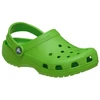 Crocs vaikiški klumpės Classic Clog žalios spalvos 206991 30T