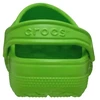 Crocs vaikiški klumpės Classic Clog žalios spalvos 206991 30T