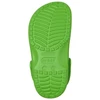 Crocs vaikiški klumpės Classic Clog žalios spalvos 206991 30T