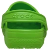 Crocs vaikiški klumpės Classic Clog žalios spalvos 206991 30T