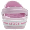 Crocs vaikiškos „Crocband“ klumpės, rožinės spalvos 207006 6GD