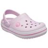 Crocs vaikiškos „Crocband“ klumpės, rožinės spalvos 207006 6GD