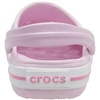 Crocs vaikiškos „Crocband“ klumpės, rožinės spalvos 207006 6GD