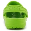 CROCS vaikiškos klumpės CLASSIC KIDS CLOG T, žalios, 206990-30T