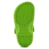 CROCS vaikiškos klumpės CLASSIC KIDS CLOG T, žalios, 206990-30T