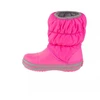 Crocs Winter Puff Boot Jr 14613-6TR batai