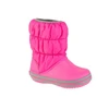 Crocs Winter Puff Boot Jr 14613-6TR batai