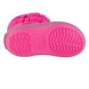 Crocs Winter Puff Boot Jr 14613-6TR batai