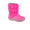 Crocs Winter Puff Boot Jr 14613-6TR batai